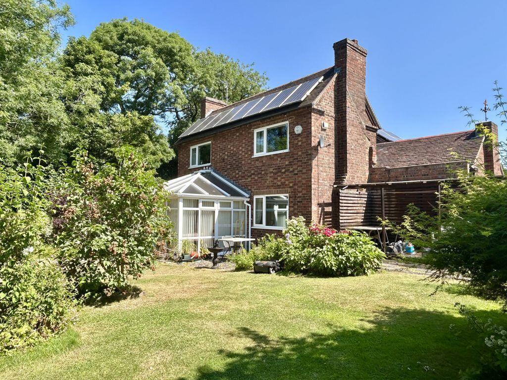 Main image of property: The Nabb, St. Georges, Telford