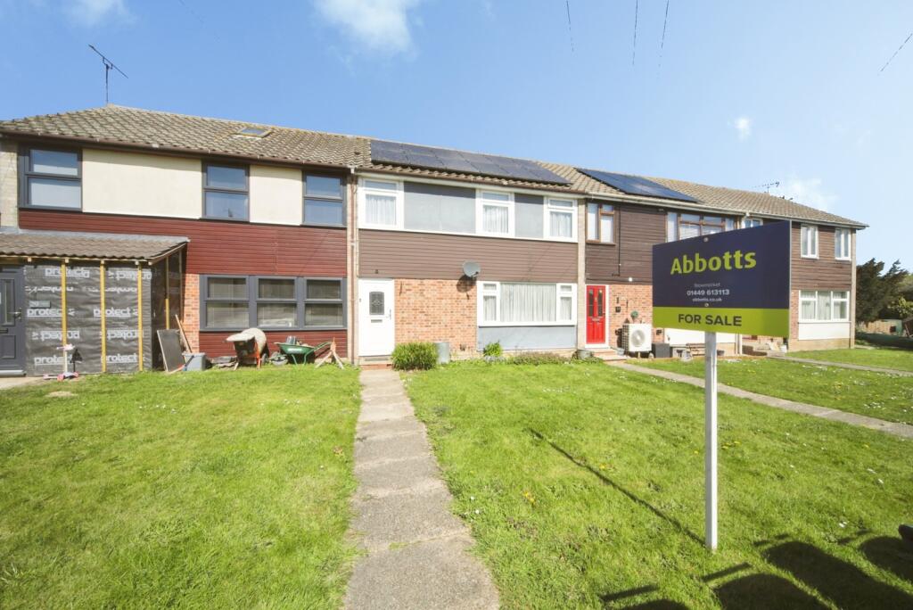 Main image of property: Henniker Road, Debenham, Suffolk, IP14