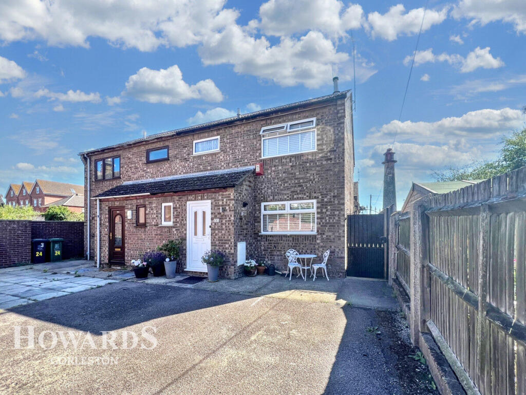 Main image of property: Beach Road, Gorleston