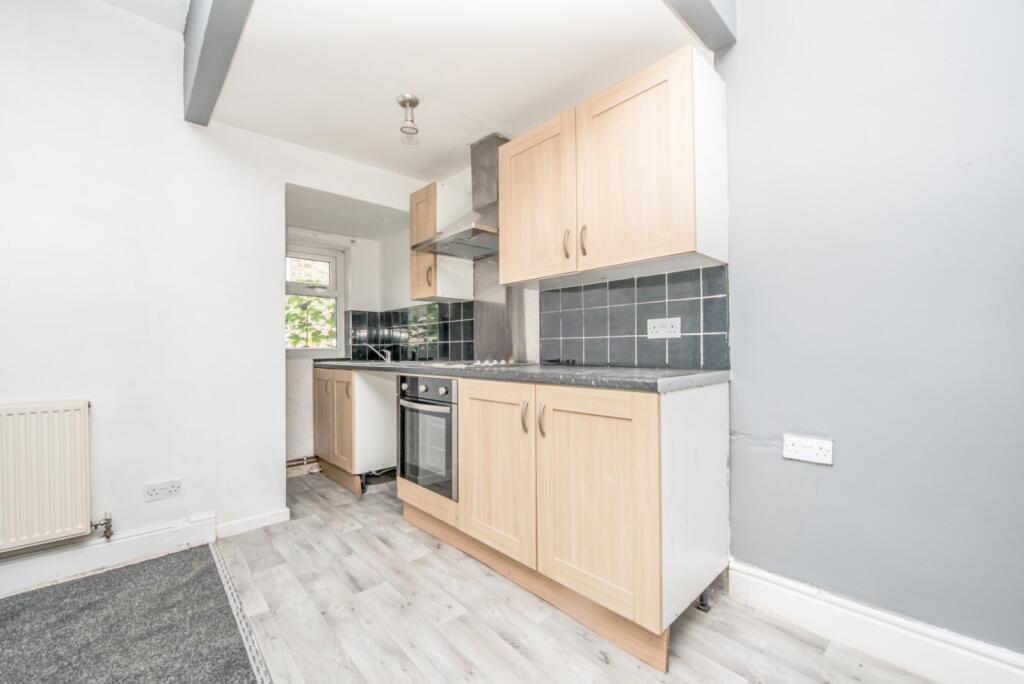 House in Wakefield - More