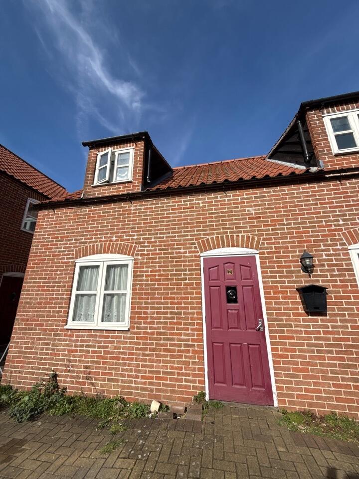 Main image of property: North End, Wisbech, Cambridgeshire