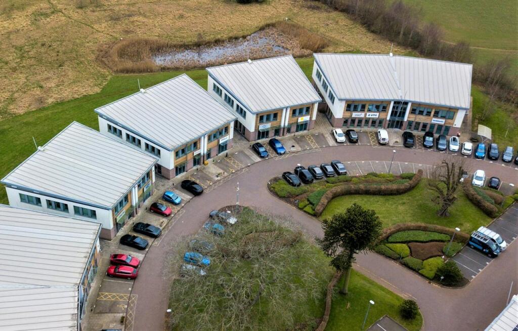 Additional image 2 of Topaz Business Park, Bromsgrove, B61 0GD