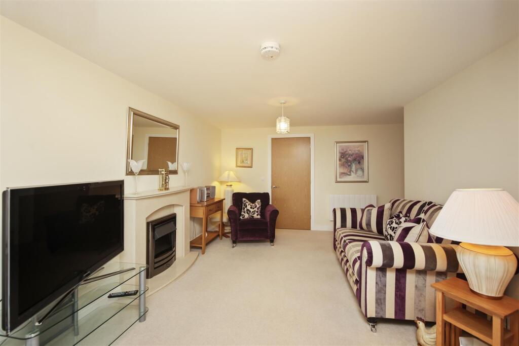 Additional image 4 of Milward Place, Clive Road, Redditch, Worcestershire, B97 4BT