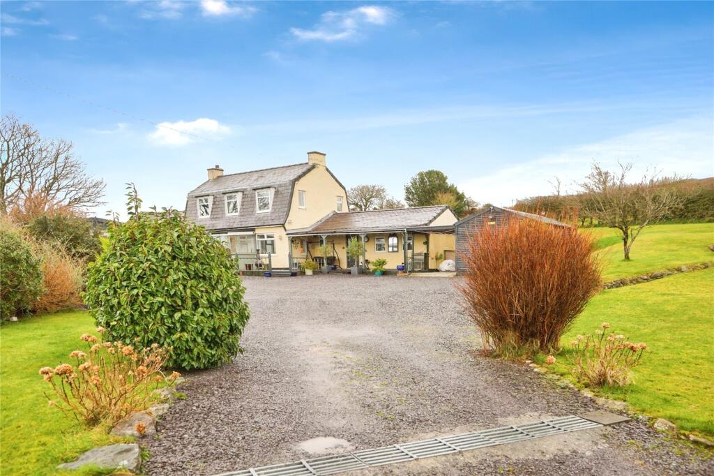 Main image of property: Waunfawr, Caernarfon, Gwynedd, LL55