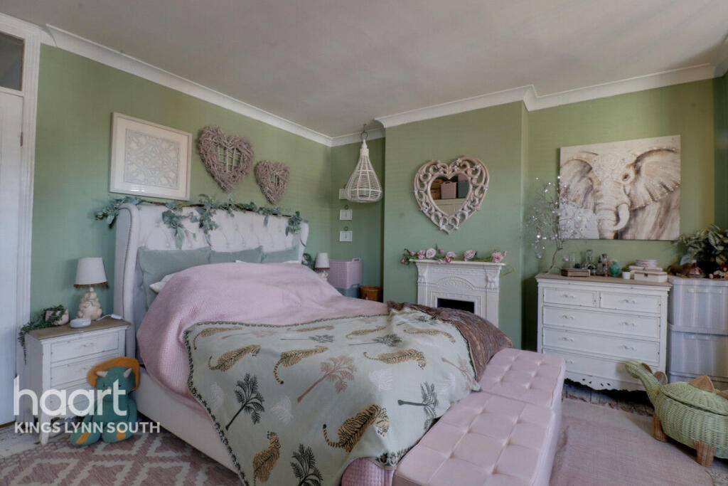 Main image of property: Tennyson Avenue, King's Lynn