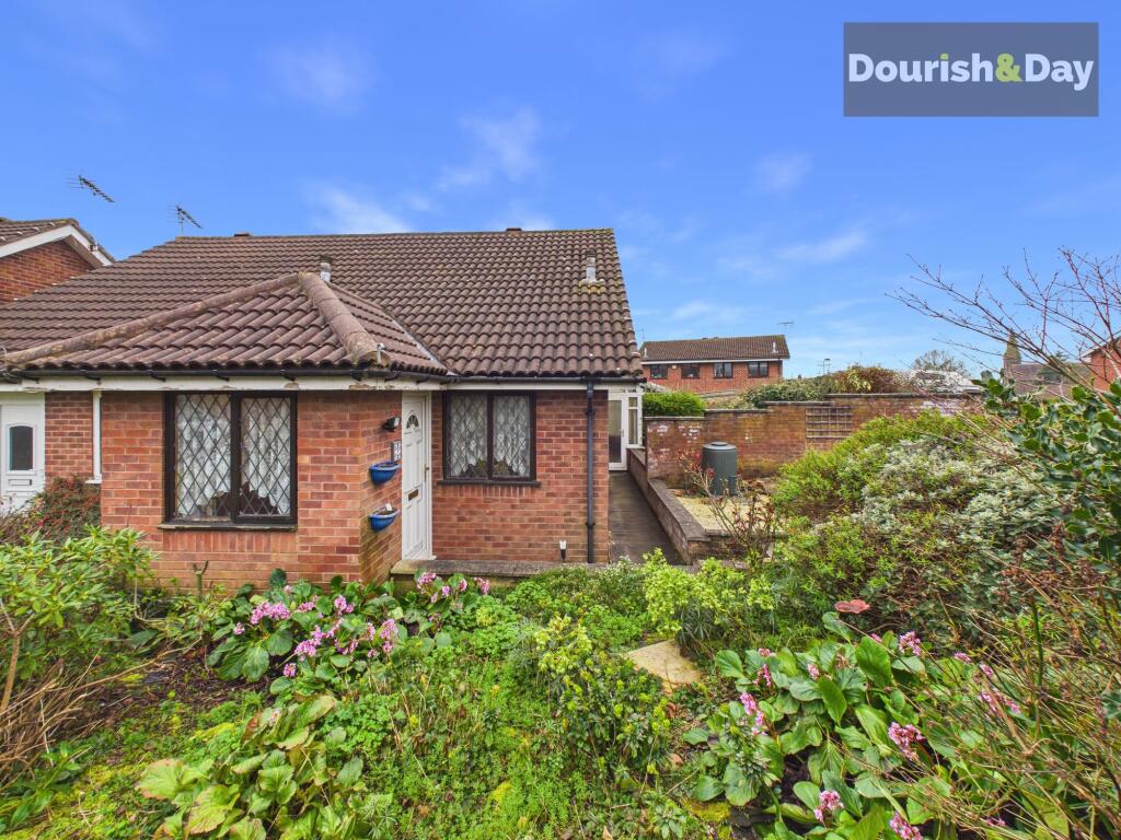 Main image of property: Blakemere Close, Whitchurch, SY13