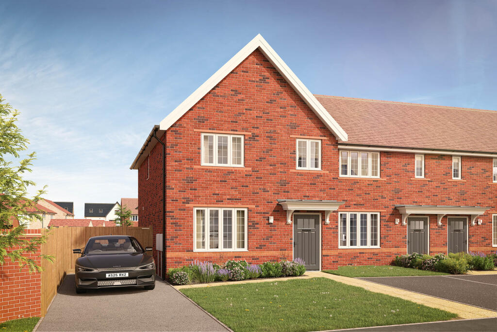 Main image of property: Ashingdon Road,
Rochford,
SS4 1TB