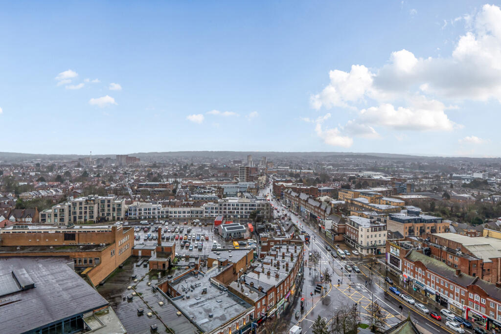 Main image of property: St. Johns Road, Harrow