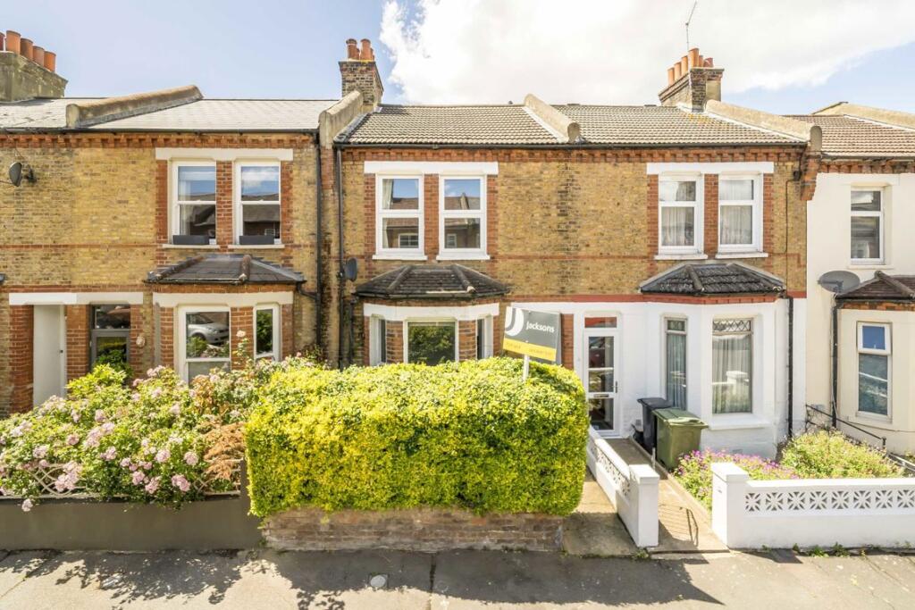 Main image of property: Wingford Road, Brixton