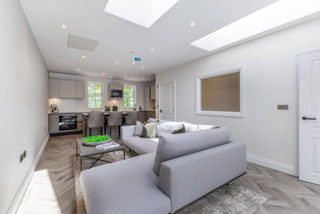 House in Brighton, Prestonville - View 4