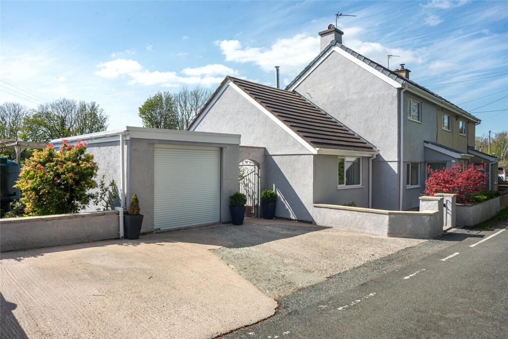 Main image of property: Druid Road, Menai Bridge, Isle of Anglesey, LL59