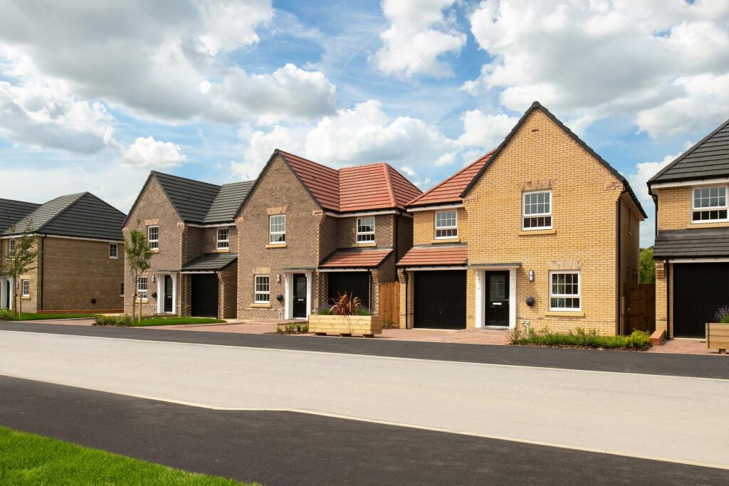 Main image of property: Stoke Doyle Road,
Oundle,
Northamptonshire
PE8 5TR