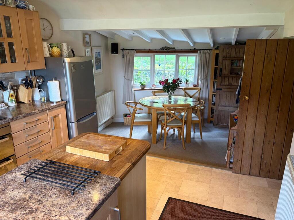 Main image of property: Peniel, Denbigh