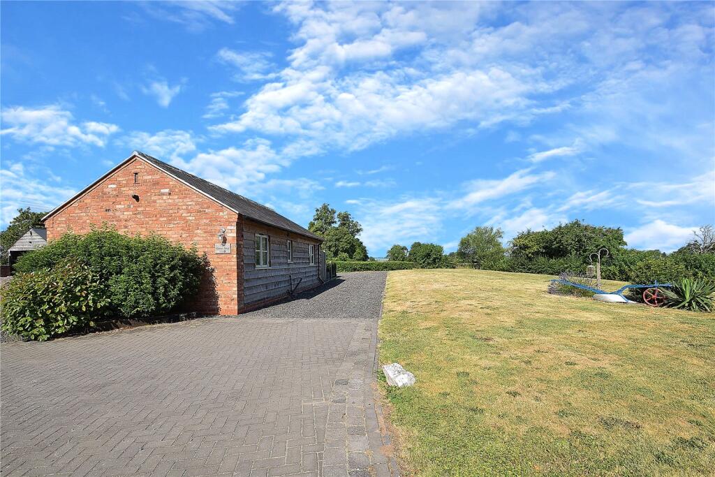 Main image of property: Napleton Lane, Kempsey, Worcester, WR5
