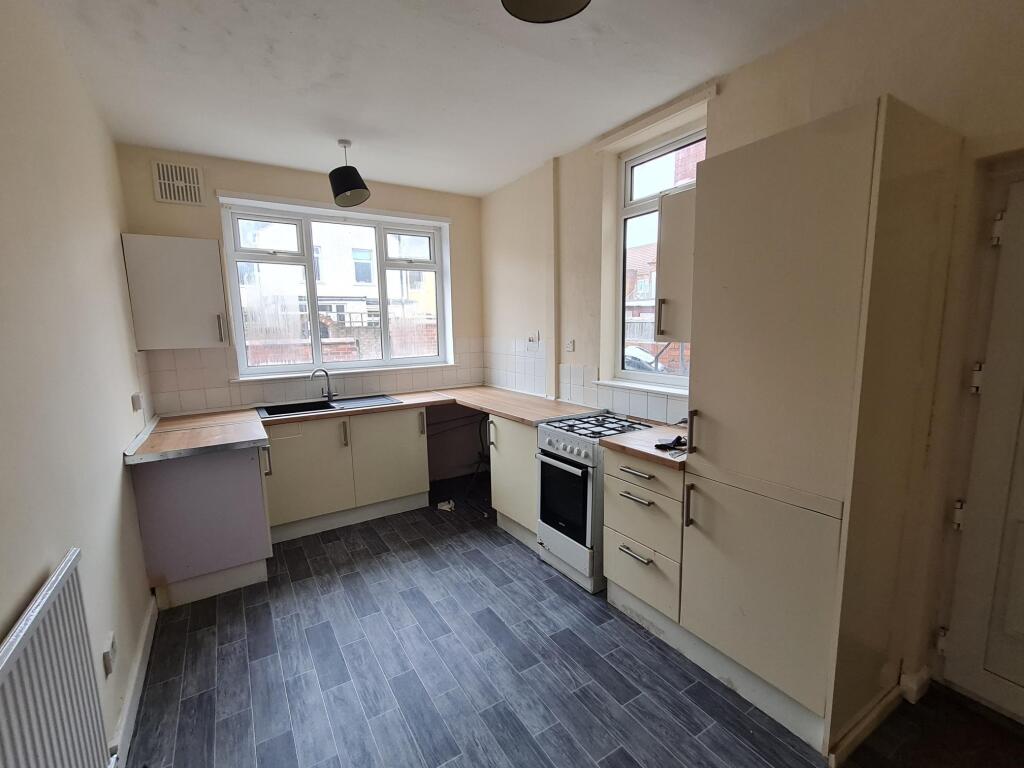 Main image of property: Owston Road, Carcroft, DONCASTER