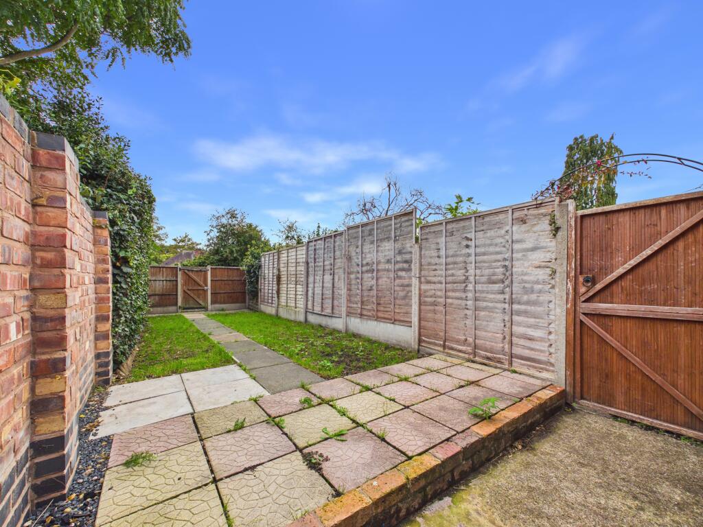 House in Wyre Forest, Kidderminster - View 4