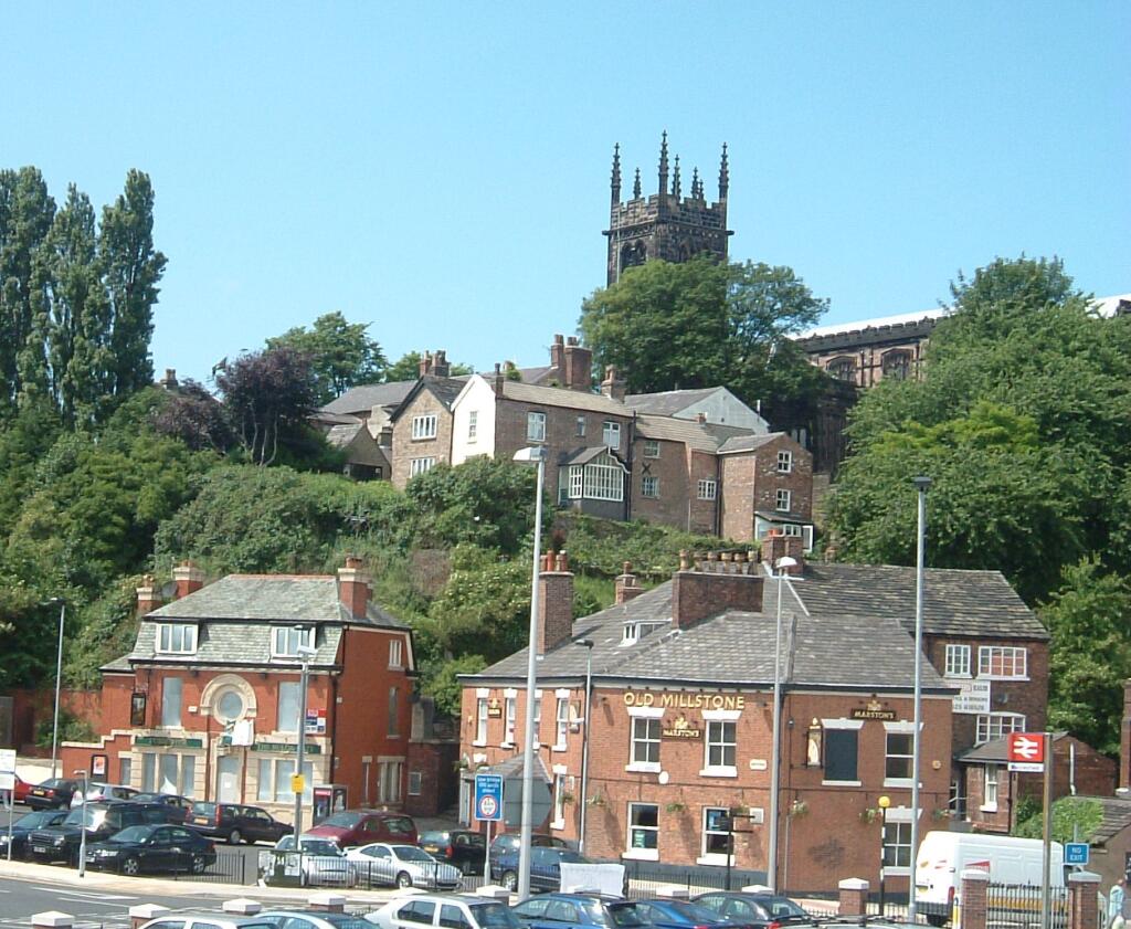 Macclesfield