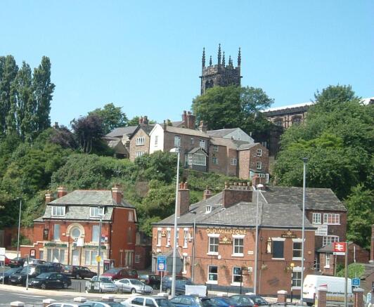Macclesfield
