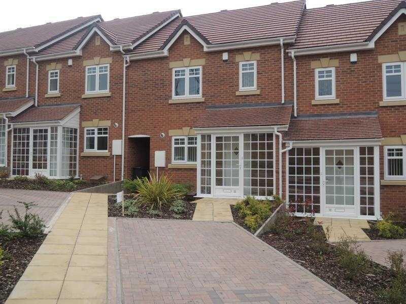 Main image of property: Amie Lane, Great Barr, Birmingham, West Midlands, B43