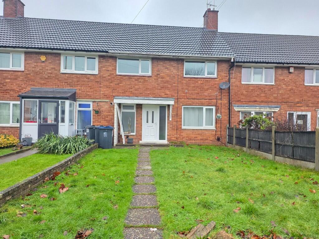 Main image of property: Turves Green, Birmingham, B31