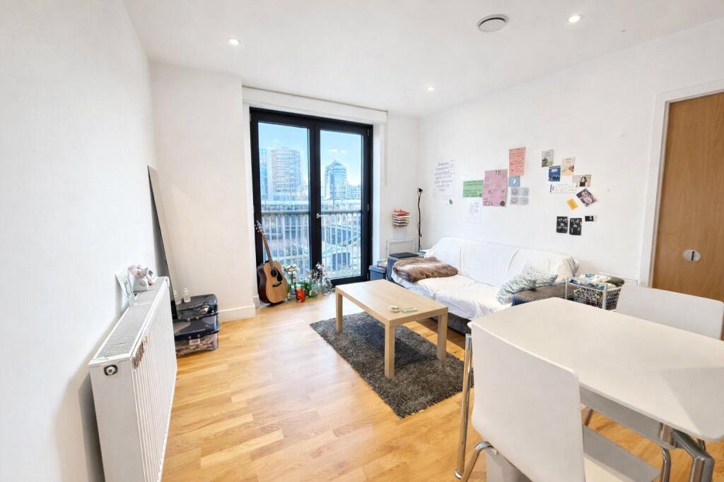 Main image of property: Station Road, London, SE13