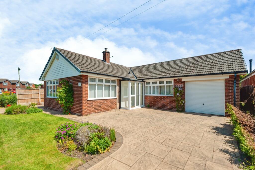 Main image of property: Latham Avenue, Helsby, Frodsham