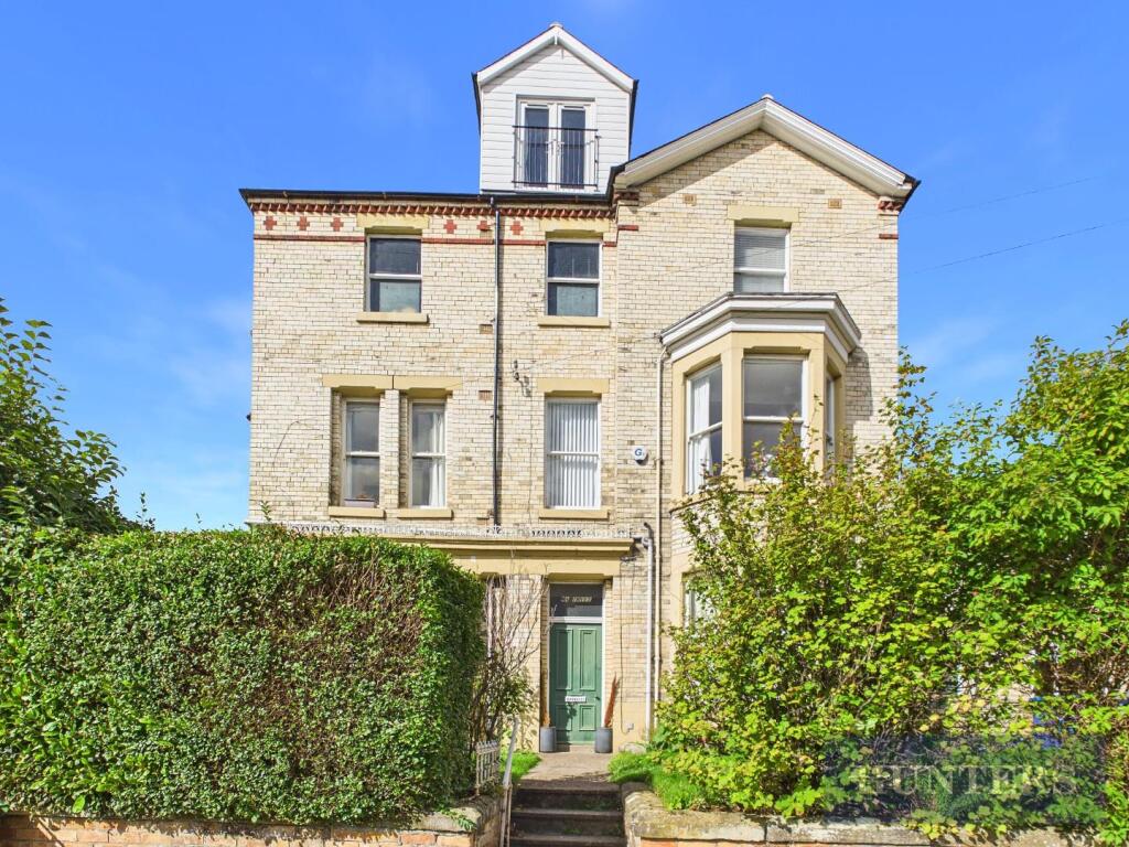 Main image of property: Cromwell Terrace, Scarborough