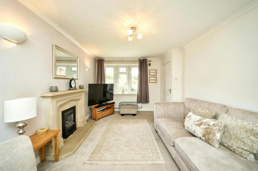 House in Wolverhampton, Ashmore Park