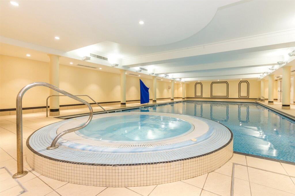 Additional image 19 of Britannic Park, Moseley, B13 8NQ