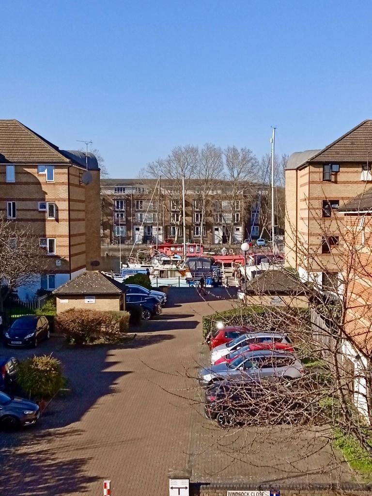 Main image of property: Plough Way, Greenwich, London, SE16 7UX