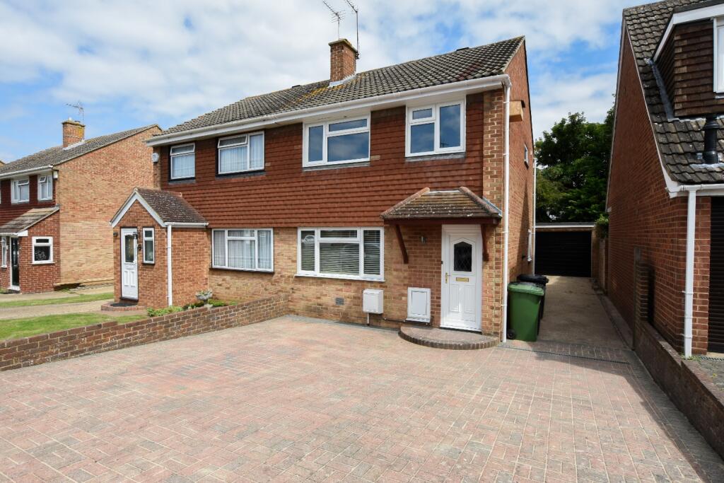 Main image of property: Barfield, Sutton at Hone, Dartford, DA4