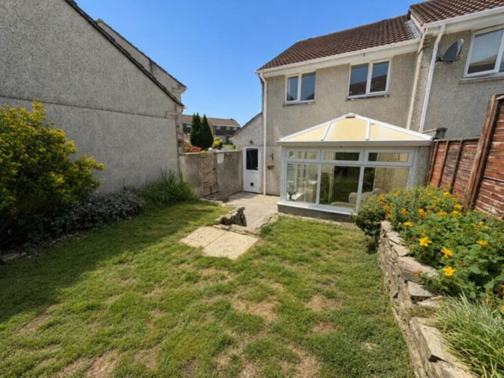 Main image of property: Brakefield, South Brent