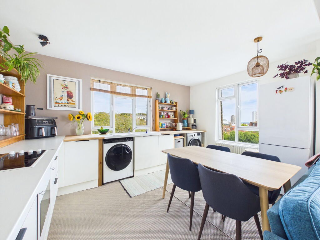 Apartment in Brighton - View 3