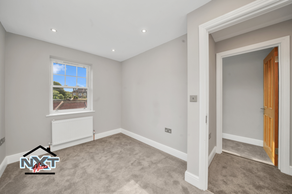 House in London - View 4