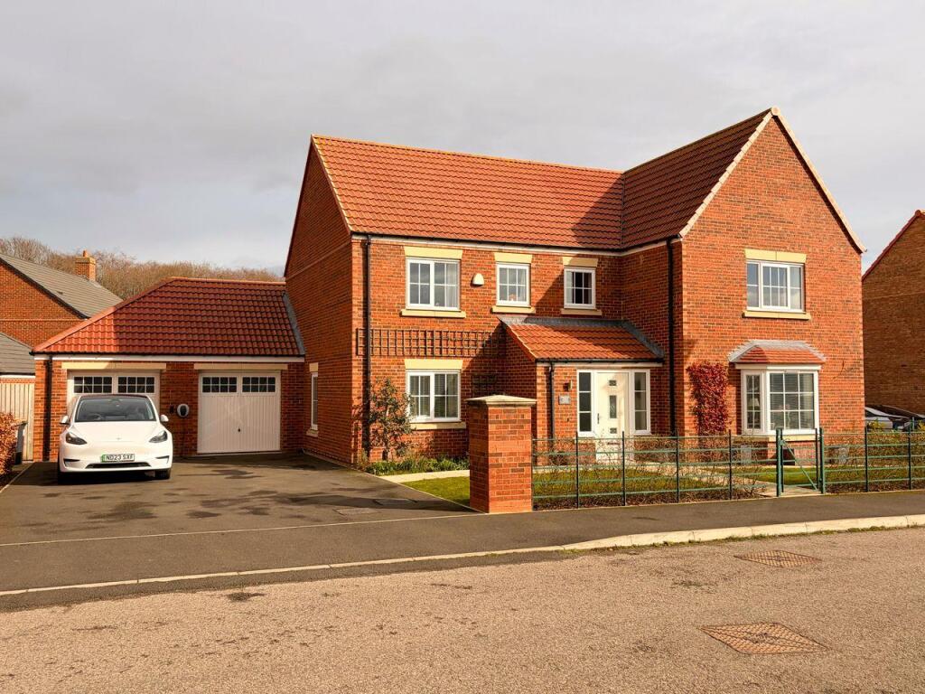 Main image of property: Lavender Lane, Wynyard, Billingham