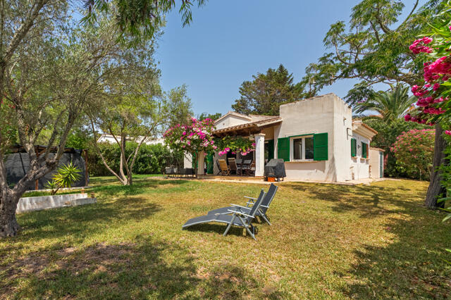 Main image of property: Balearic Islands, Mallorca, Sa RÃ pita