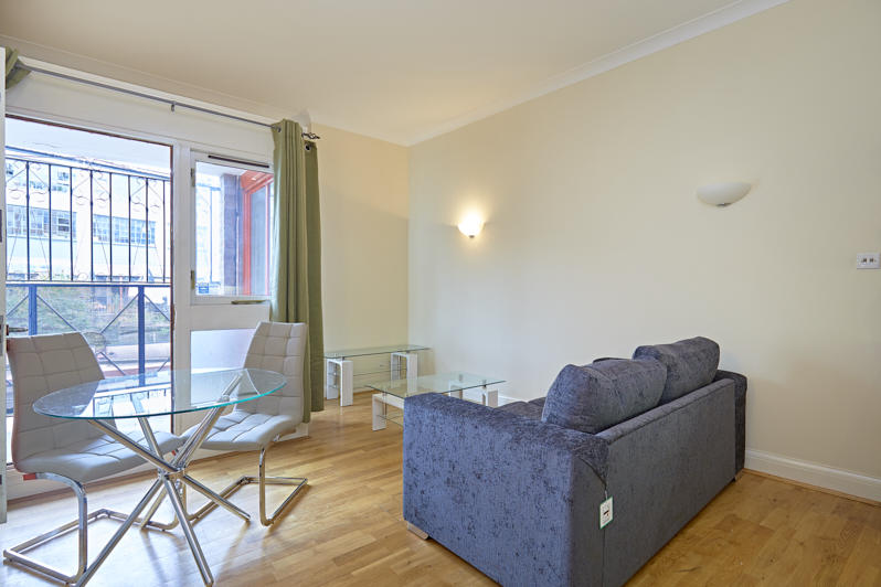 Main image of property: Baltic Place,London,N1