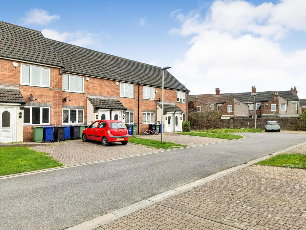 Main image of property: Kingsgate, Grimsby