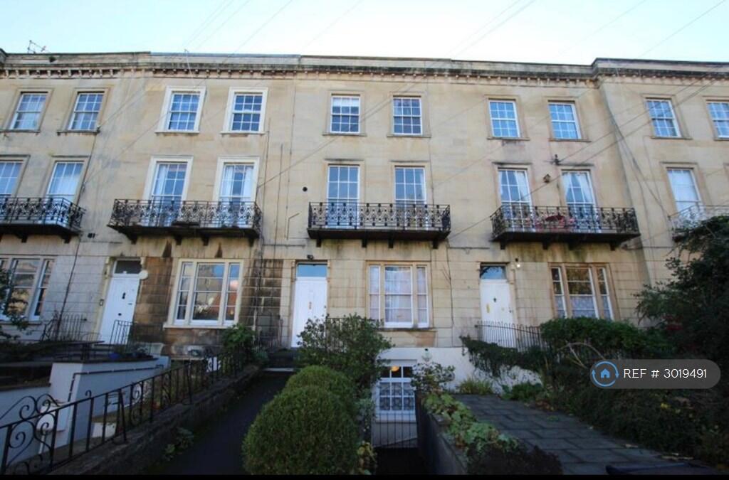 Main image of property: Melrose Place, Bristol, BS8