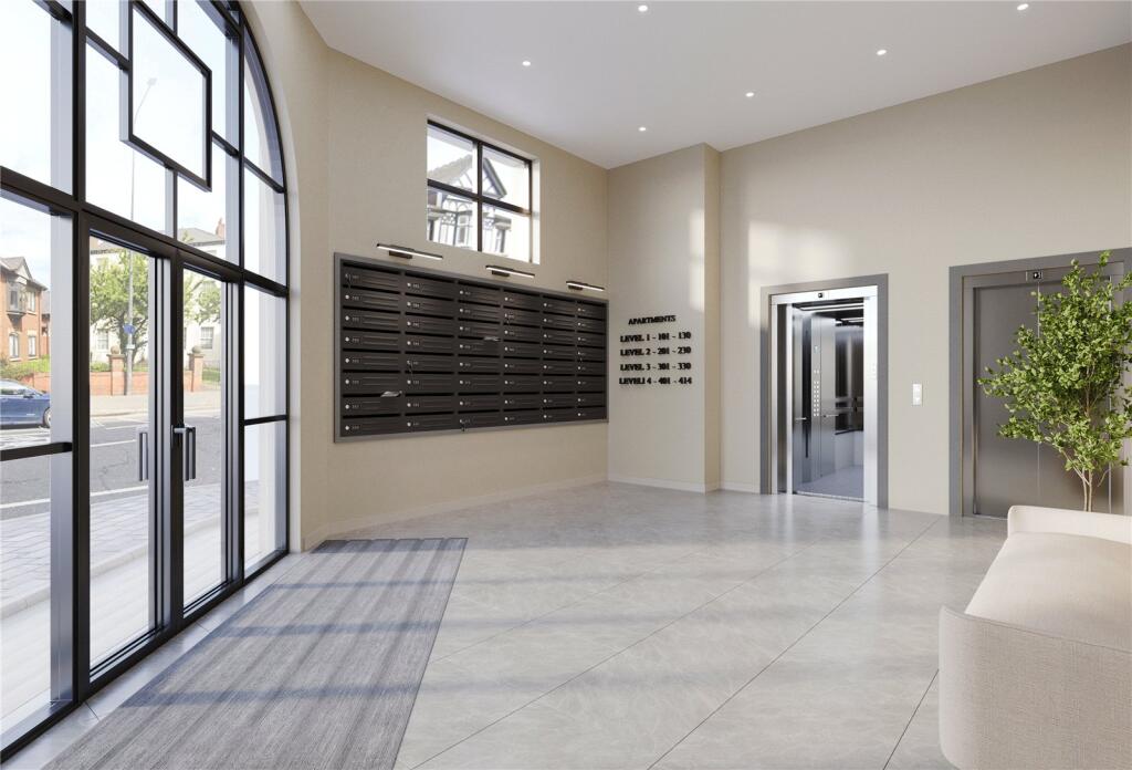 Main image of property: Sovereign Quay, Hull, HU1