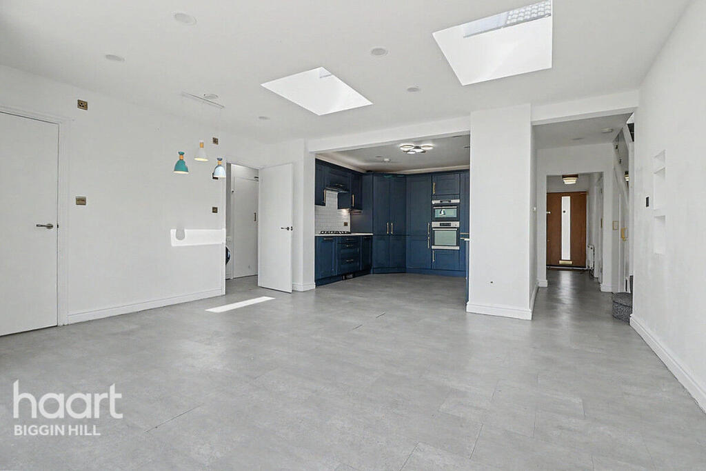 Main image of property: Main Road, Sundridge