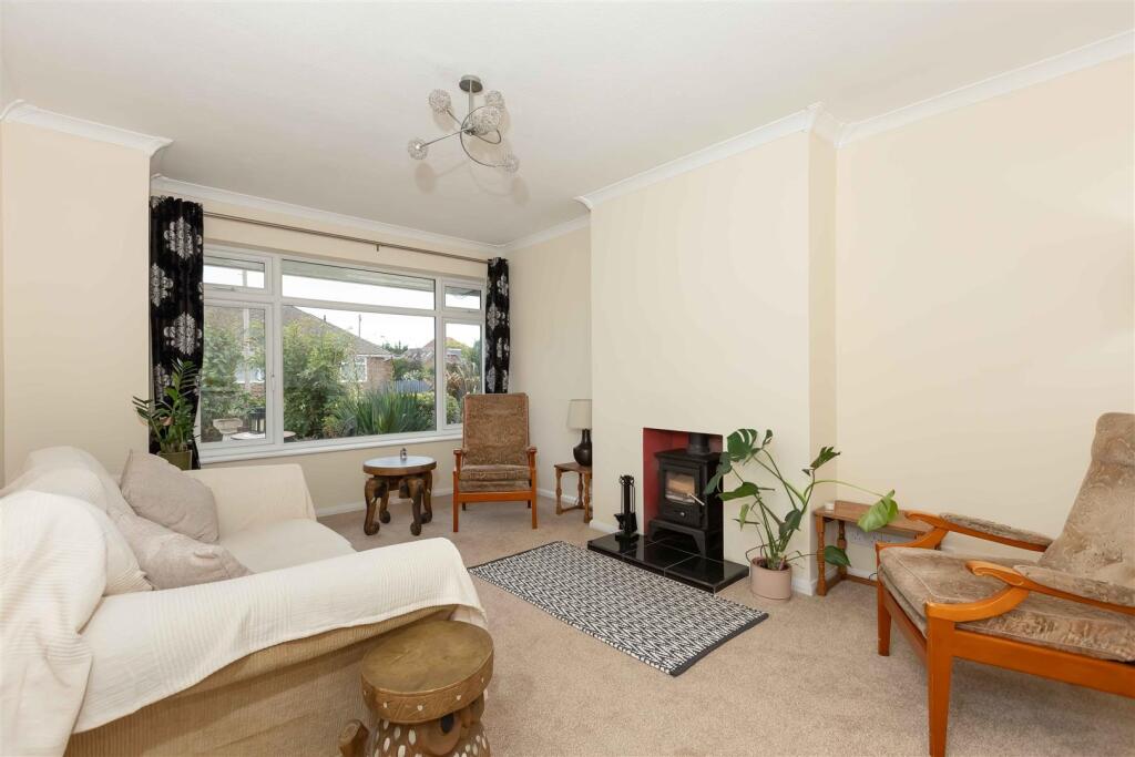 House in Worthing, Broadwater - View 5