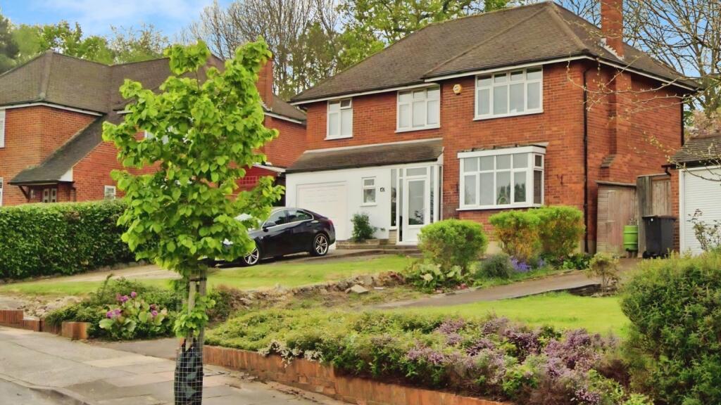 Main image of property: Woodlea Drive Bromley BR2