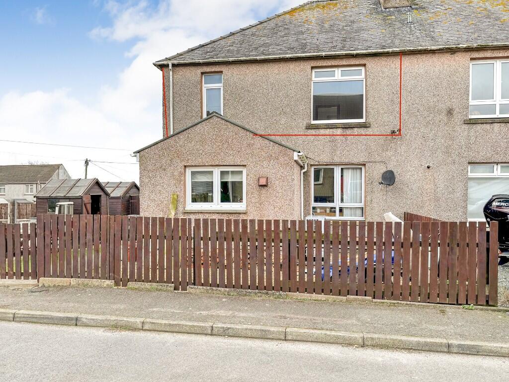 Main image of property: 6 Seaview Terrace, Wigtown, DG8 8QL