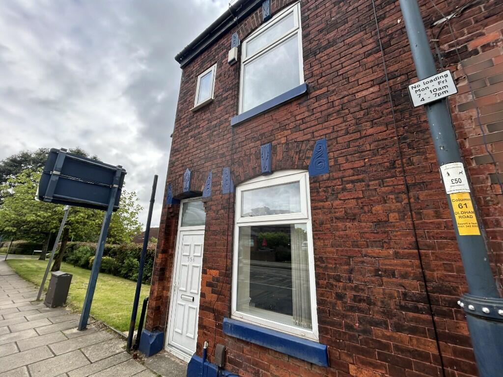 Main image of property: Oldham Road, Ashton-Under-Lyne, Greater Manchester, OL7
