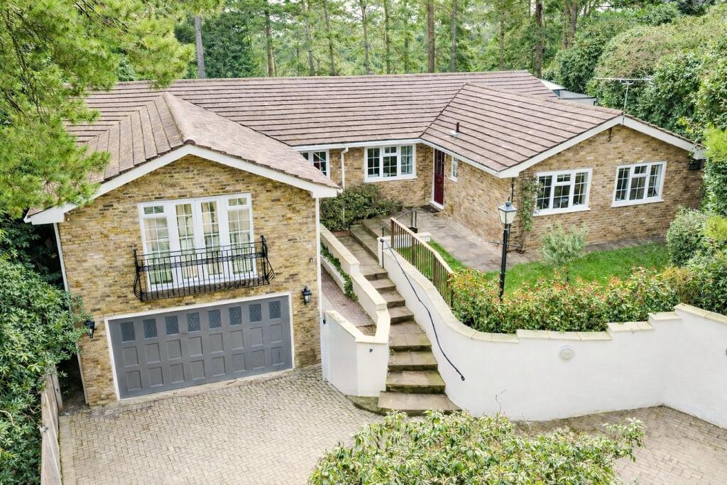 Main image of property: Walkers Ridge, CAMBERLEY, GU15