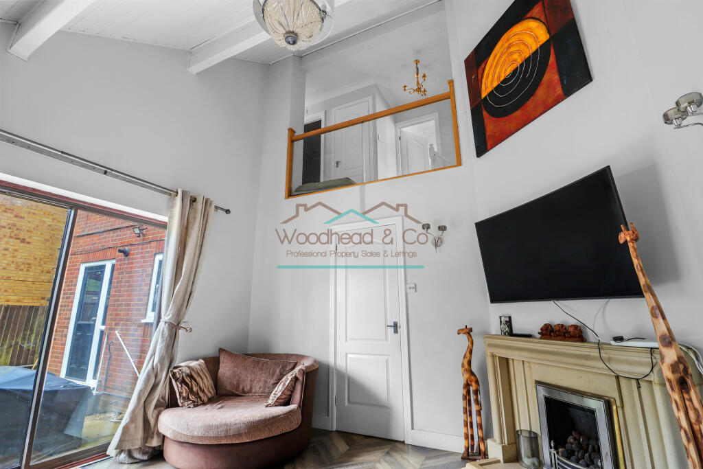Main image of property: Chatsworth Drive, Wellingborough