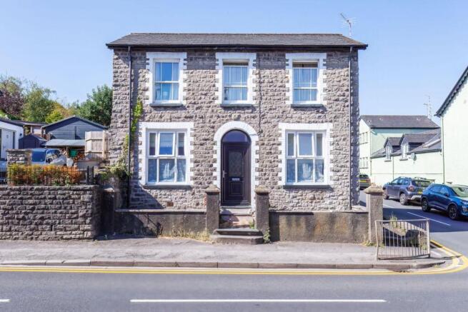 22 Eastgate, Cowbridge