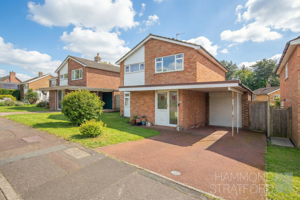 Main image of property: Greenways, Eaton