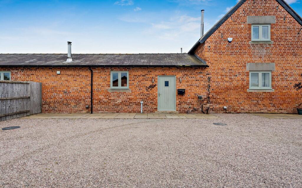 Main image of property: English Frankton, Ellesmere, Shropshire, SY12